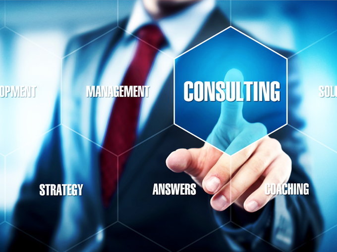 it consulting agency