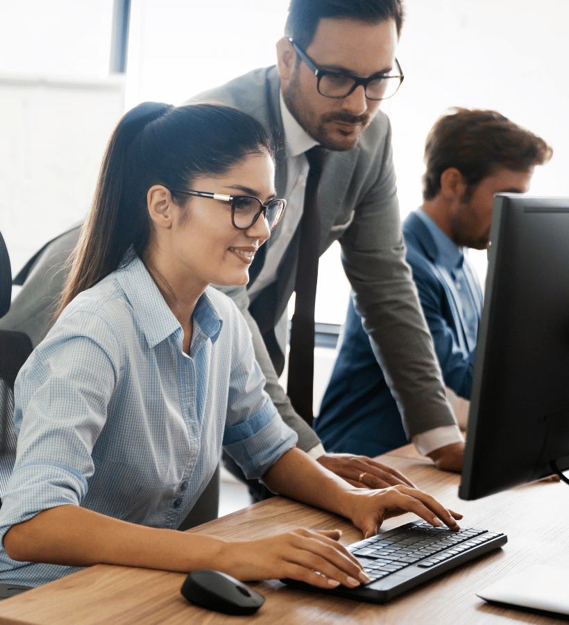 Admin, operations, and back-office staffing by Arckits – experienced professionals supporting internal workflows, documentation, and vendor coordination for SMEs