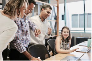 Temporary non-IT employees on contract assignments for SMEs by ARCK Recruitment
