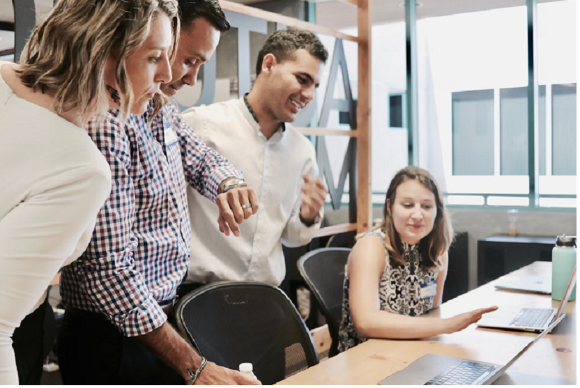 Temporary non-IT employees on contract assignments for SMEs by ARCK Recruitment