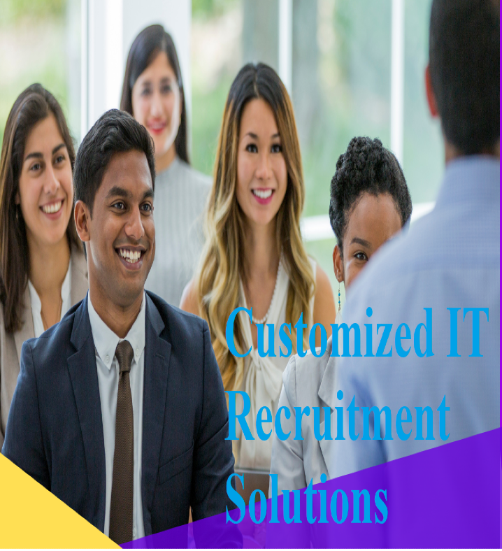 Customized IT recruitment solutions for startups and SMEs - by ARCK Recruitment