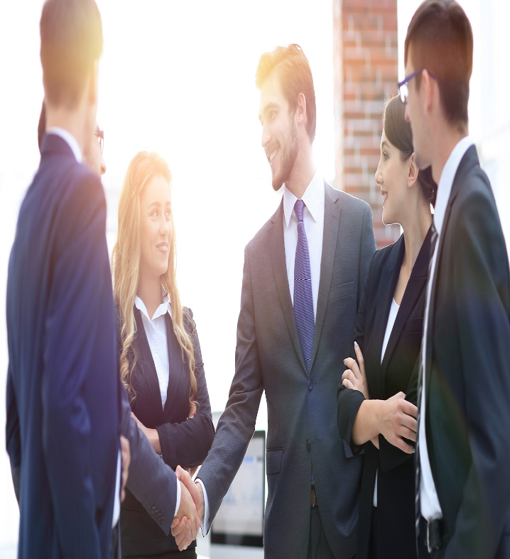 Permanent non-IT employee in a startup office — customer support and admin staffing- by ARCK Recruitment