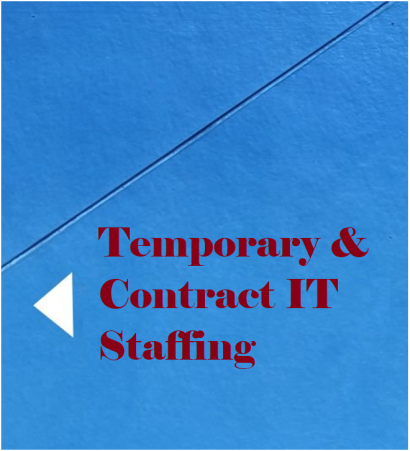 Temporary and contract IT staffing for startups and SMEs - by ARCK Recruitment